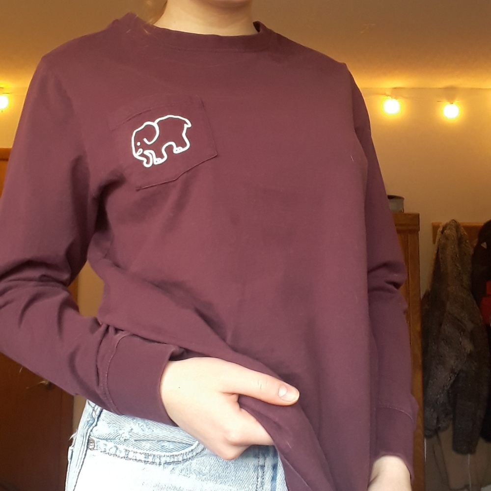 Ivory ella longsleeves
